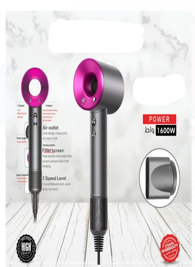 general Hair Dryer Aistishwar 1600W