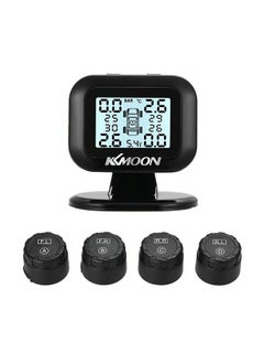 NIBEMINENT Wireless Real-time Tire Pressure Monitoring System  - Image 3