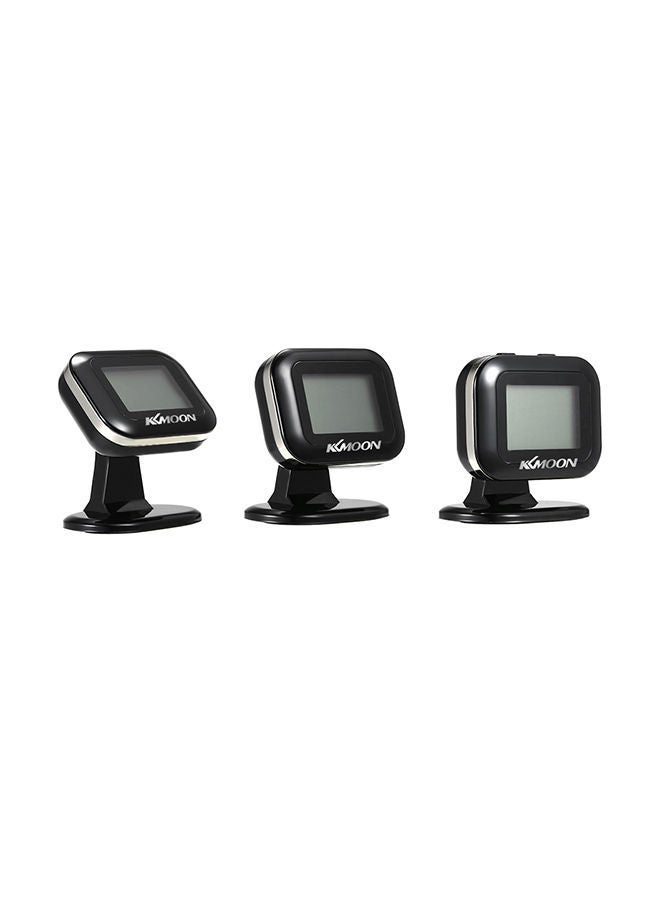 NIBEMINENT Wireless Real-time Tire Pressure Monitoring System  - Image 2