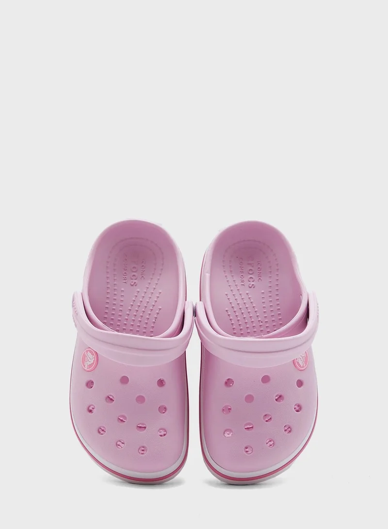 كروكس صندل كلوغ كروك باند