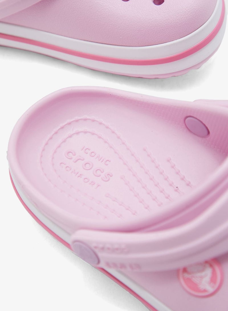 crocs Youth Crocband Clogs - Image 5