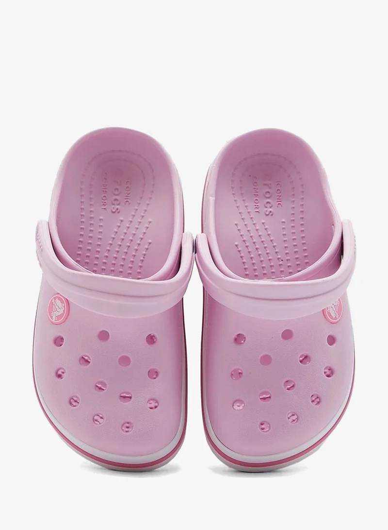 crocs Youth Crocband Clogs