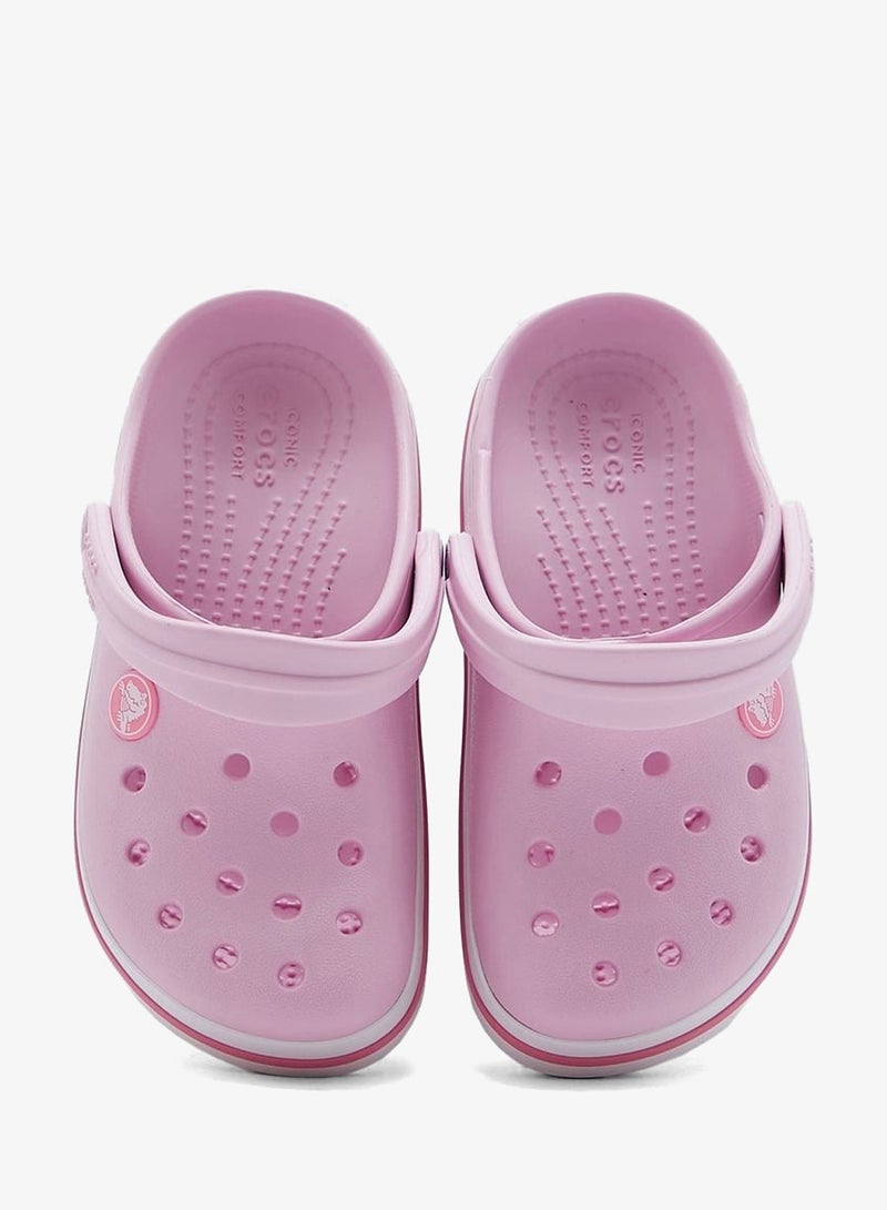crocs Youth Crocband Clogs - Image 2
