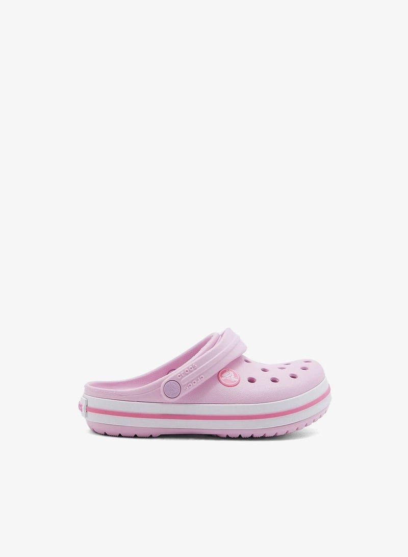 crocs Youth Crocband Clogs - Image 3