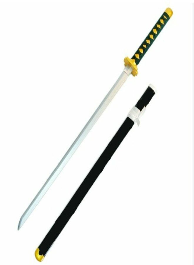 Jujutsu Kaisen Yuta Wooden Sword 