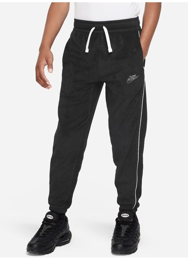 Nike Boys NSW Amplify Jogger  - Image 1