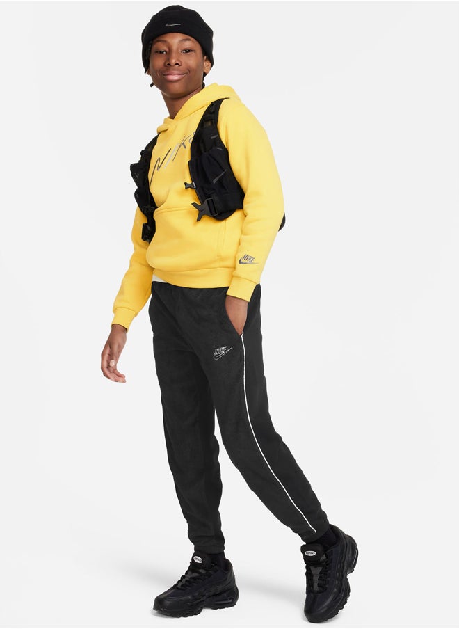 Nike Boys NSW Amplify Jogger  - Image 5