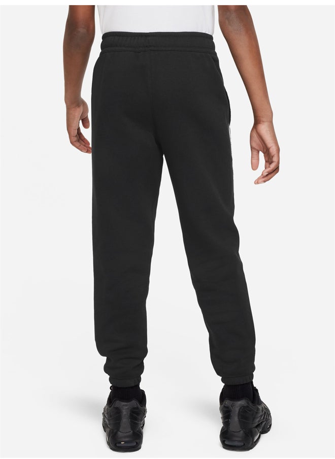 Nike Boys NSW Amplify Jogger  - Image 2