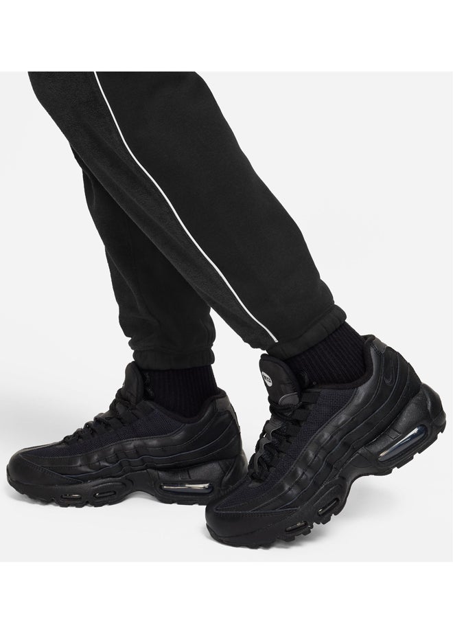 Nike Boys NSW Amplify Jogger  - Image 4