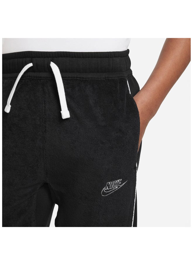 Nike Boys NSW Amplify Jogger  - Image 3