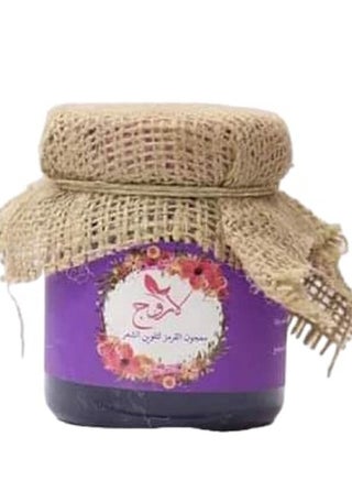 قرمز للشعر  لاروج معحون تلوين الشعر لون موف - pzsku/ZE162C5321930A91FED88Z/45/_/1685206802/ecd78fc6-aeb3-4411-a948-f85b2c5b0f3b