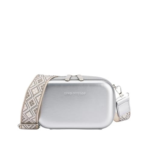 Lino Perros Avril Bold Solid Sling Bag - Image 1