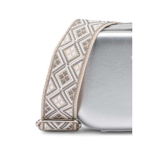 Lino Perros Avril Bold Solid Sling Bag - Image 5