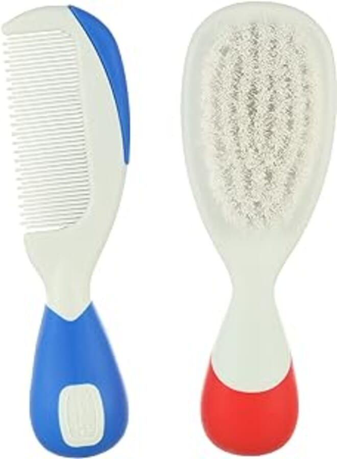 9886 Comb and Brush-Large