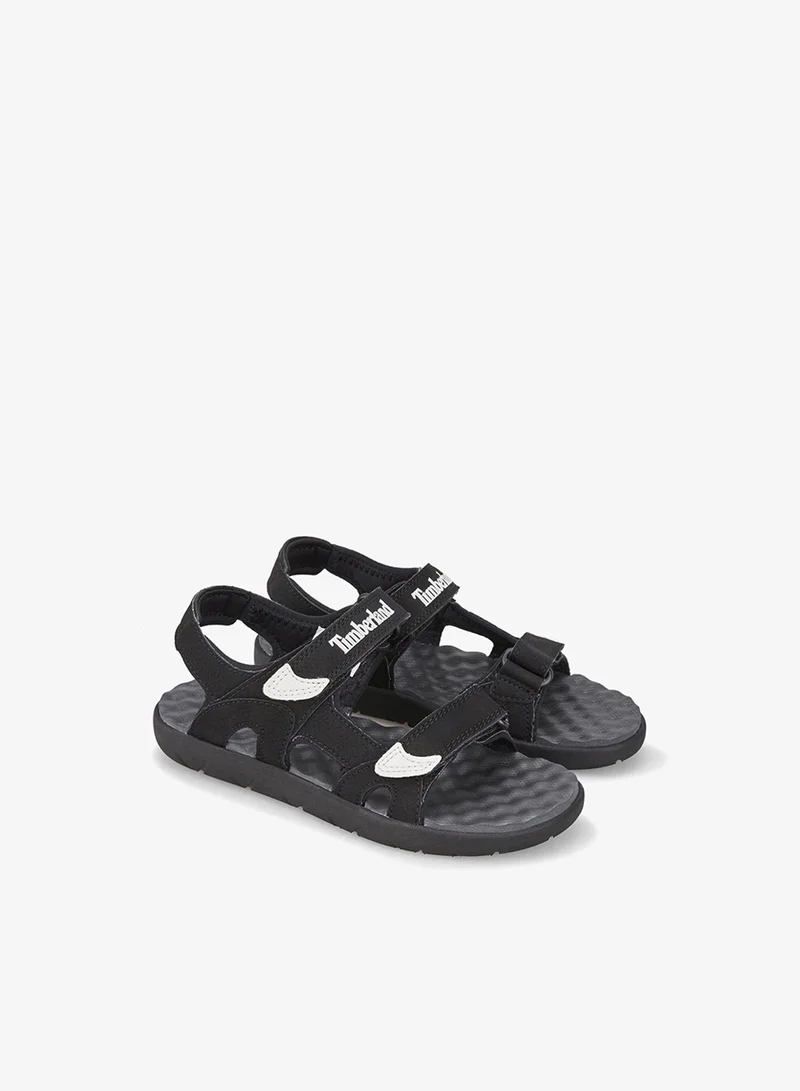 Timberland Kids' Perkins Row 2-Strap Sandals
