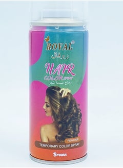 ROVAL Temporary hair dye  - Image 1
