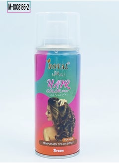 ROVAL Temporary hair dye  - Image 2