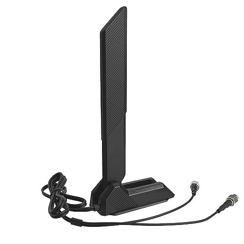 GinTai هوائي GinTai WiFi 6E لجهاز ASUS ROG Strix X570-E X570-PRO Gaming Z690-PLUS B550-A B450-F B650-A B650E-F Z690-F Z790-F Z790-A Z690-A Z790-E Z790-I Z690-E Gaming/ROG Strix B550-F Gaming/Prime B550-PLUS - Image 1