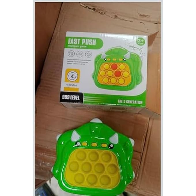 TIENDA POP IT CHICLAYO - Image 4