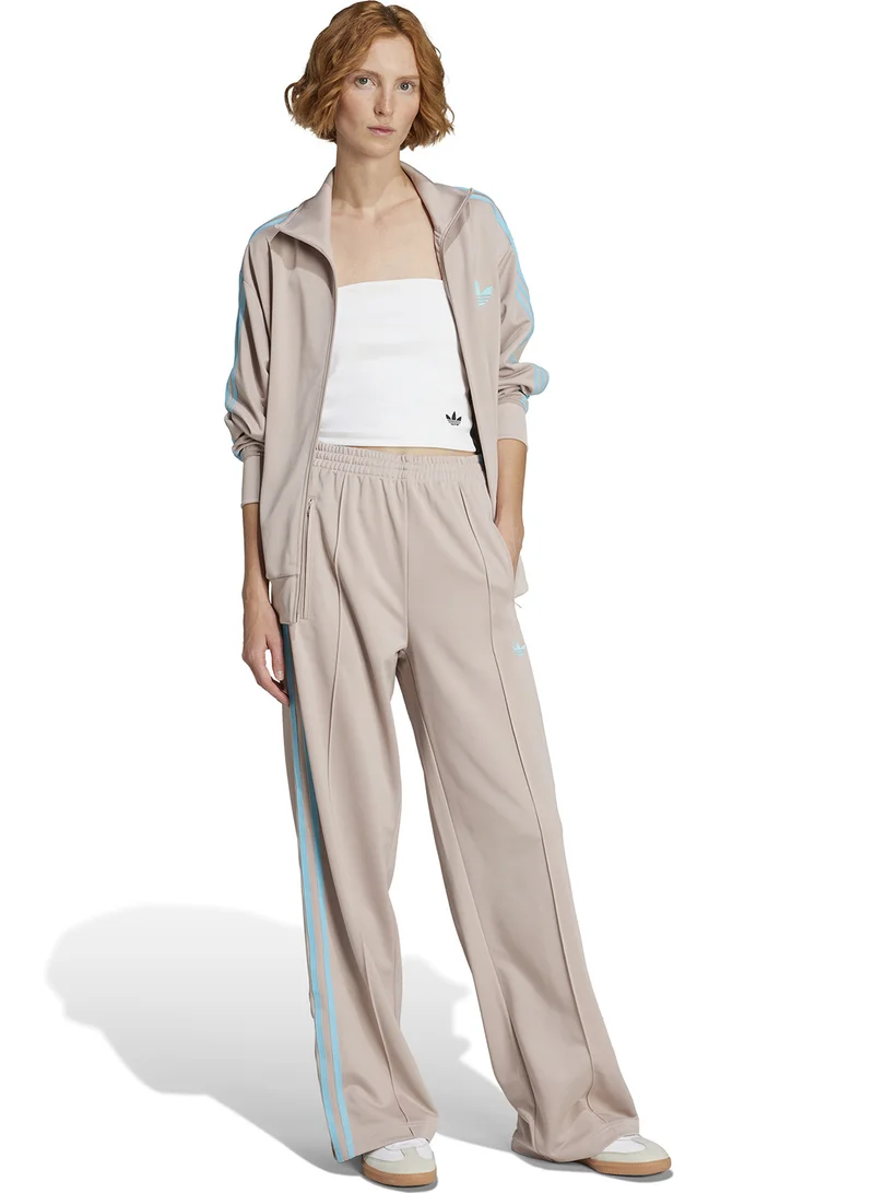 adidas Originals Firebird Tracksuit Low Rise Pants
