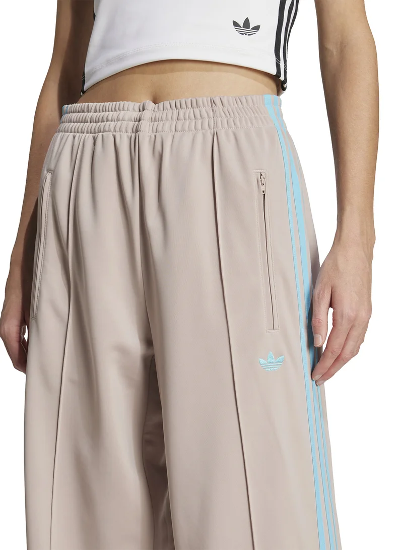 adidas Originals Firebird Tracksuit Low Rise Pants