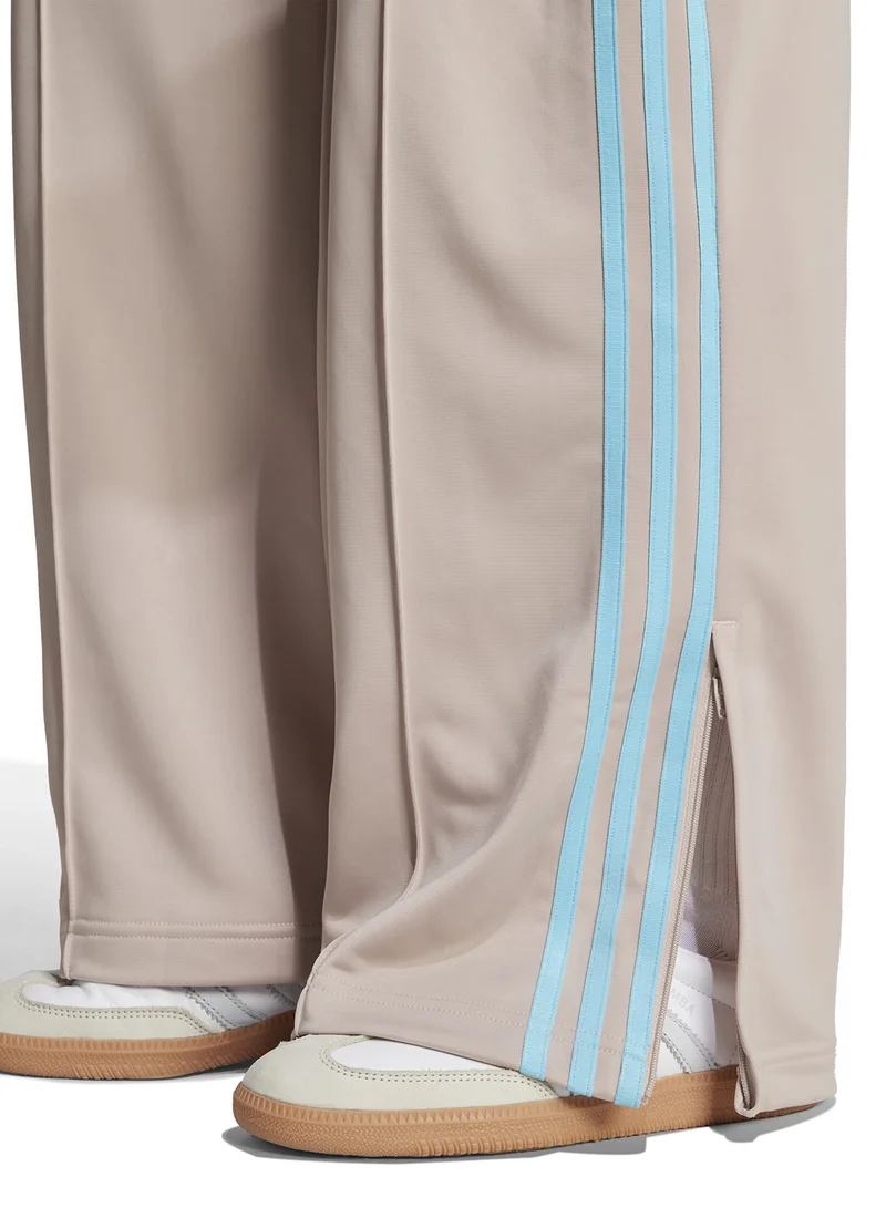 adidas Originals Firebird Tracksuit Low Rise Pants