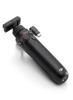 dji DJI Osmo Action Multifunctional Charging Handle for Action 4 & 5  - Image 4