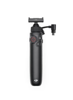 dji DJI Osmo Action Multifunctional Charging Handle for Action 4 & 5  - Image 3