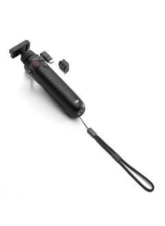 dji DJI Osmo Action Multifunctional Charging Handle for Action 4 & 5  - Image 1