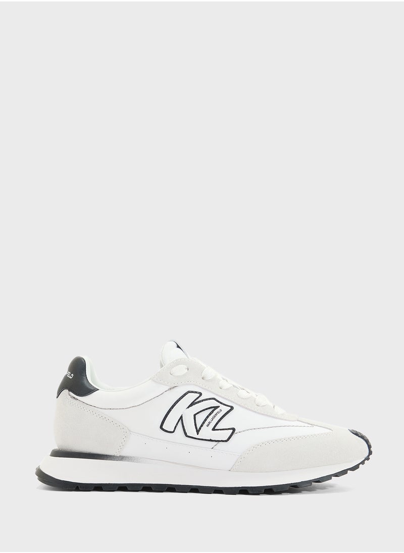 Karl Lagerfeld KAIRO KL Sidetrim Lo Mix  - Image 1