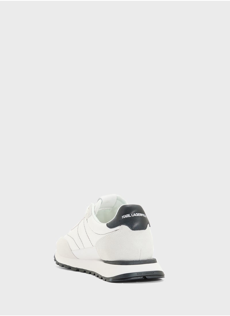 Karl Lagerfeld KAIRO KL Sidetrim Lo Mix  - Image 2