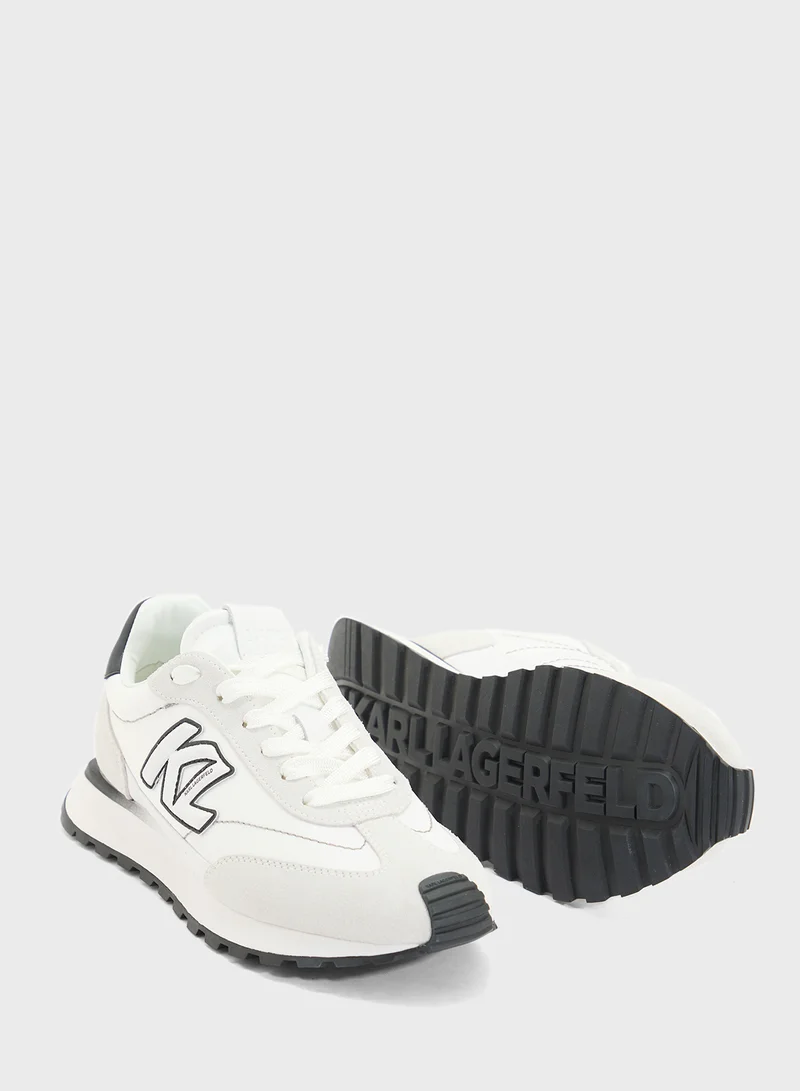 Karl Lagerfeld KAIRO KL Sidetrim Lo Mix