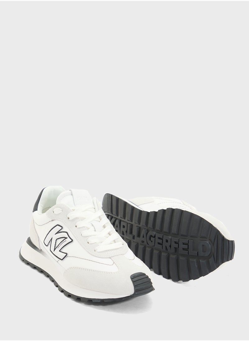 Karl Lagerfeld KAIRO KL Sidetrim Lo Mix  - Image 3