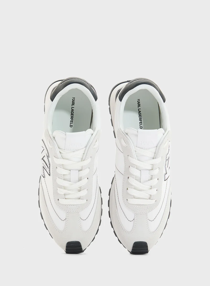 Karl Lagerfeld KAIRO KL Sidetrim Lo Mix