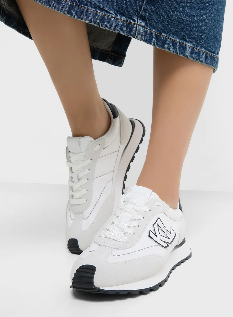Karl Lagerfeld KAIRO KL Sidetrim Lo Mix