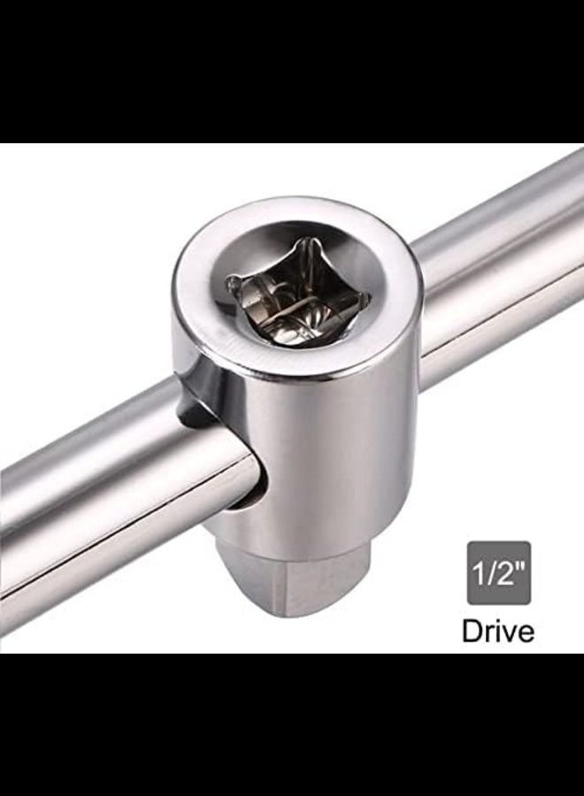 ABBASALI Tools Drive Sliding T bar - Image 2