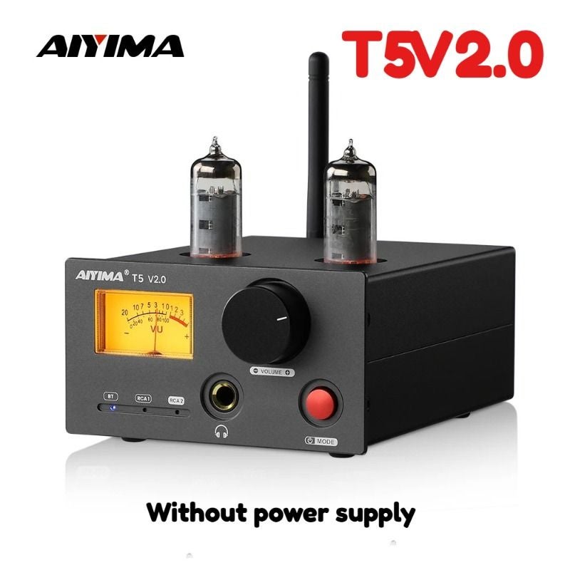 AIYIMA إلكترونيات AIYIMA T5V2.0 - Image 1