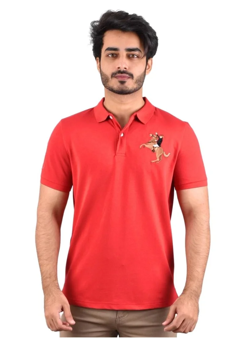 جيوردانو Napoleon Polo Red