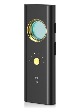 Portable Hidden Camera Detectors,GPS Tracker Detector,Anti Spy Wireless Signal Scanner,Listening Device Detector,6 Levels Sensitivity,36H Working Time Infrared Finder For Home Office Travel Car - pzsku/ZE163BFC8F9546FD6B033Z/45/_/1695890937/c87fa3d2-f1d3-4019-89b6-f78af962edb1