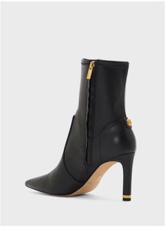 Ted Baker Pencil Heel Ankle Boots  - Image 3