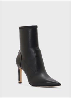 Ted Baker Pencil Heel Ankle Boots  - Image 2