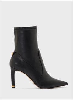 Ted Baker Pencil Heel Ankle Boots  - Image 1