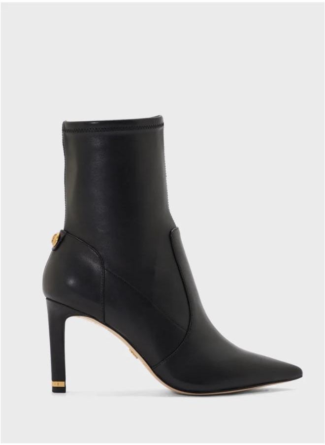 Ted Baker Pencil Heel Ankle Boots  - Image 1