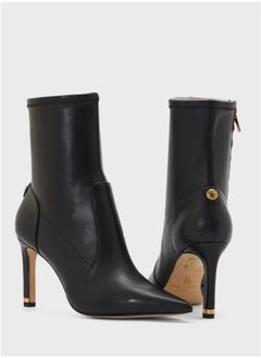 Ted Baker Pencil Heel Ankle Boots  - Image 4