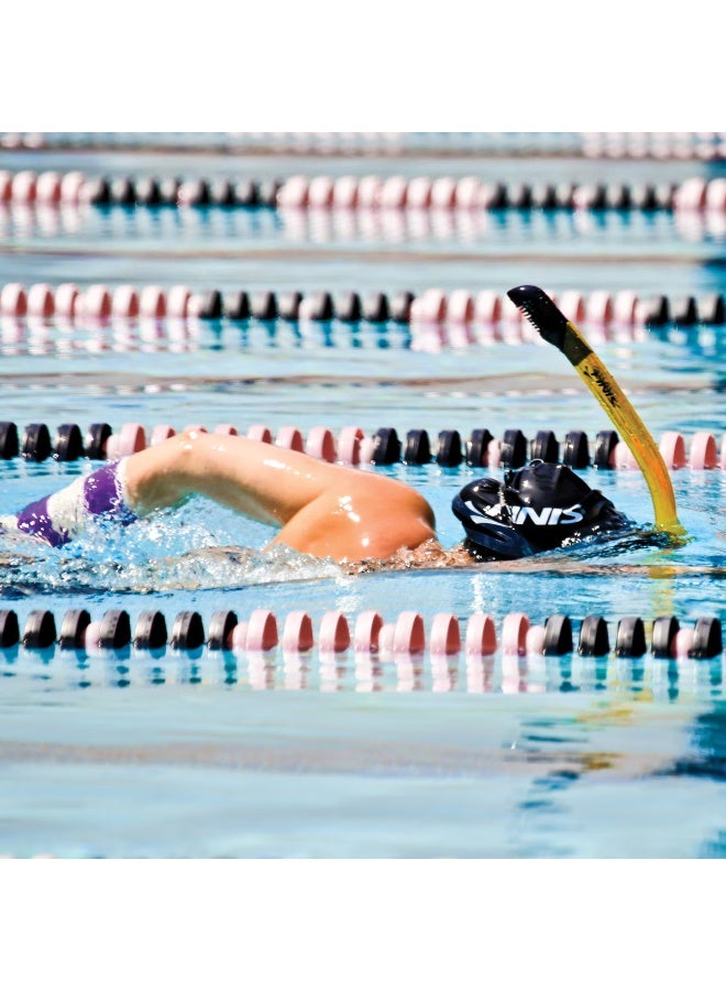 FINIS SNORKEL DRY TOP - Image 3