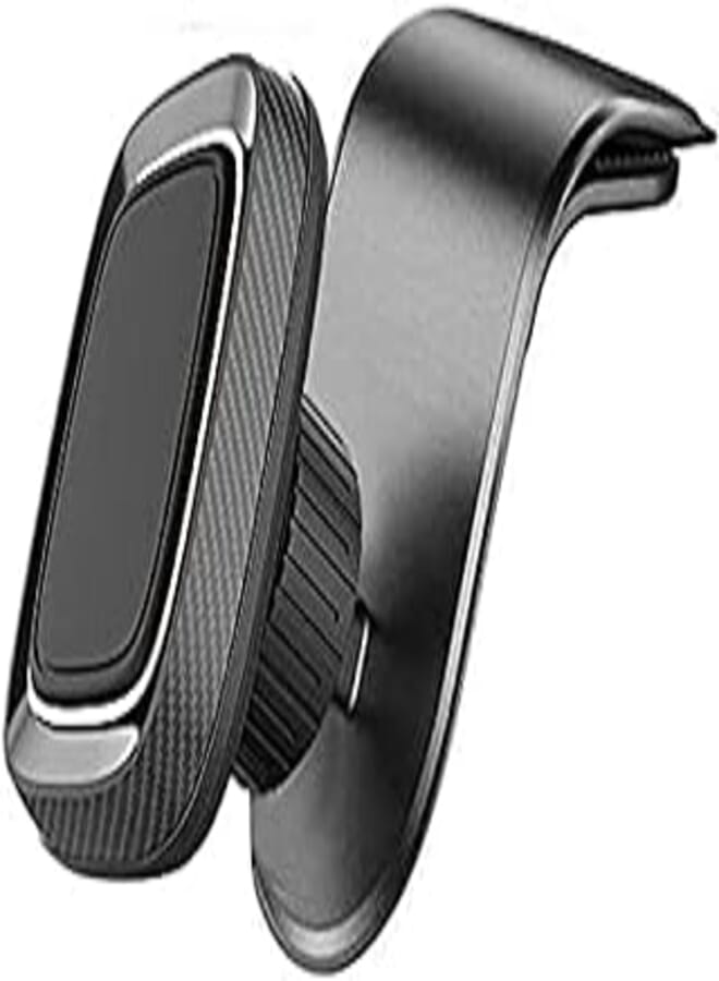 OR ZS-94 Magnetic Car Phone Holder Air Vent Mount Compatible with All Devices