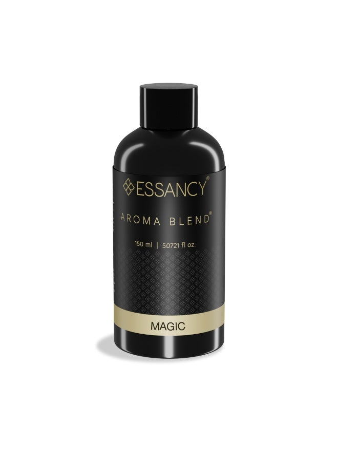 اسانسي ماجيك – مزيج عطري زيتي 150 مل - Image 1