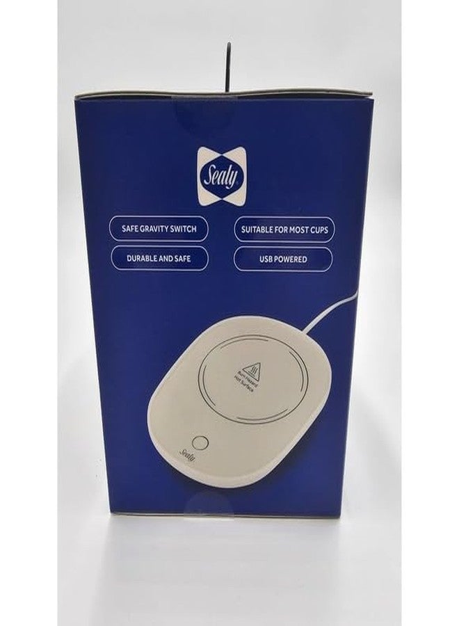 سيلي سخان أكواب قهوة من سيلي يعمل بمنفذ USB، 805112114383 - Image 2