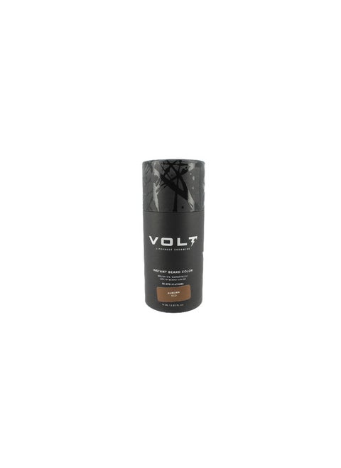 Volt Instant Beard Color Auburn 10ml