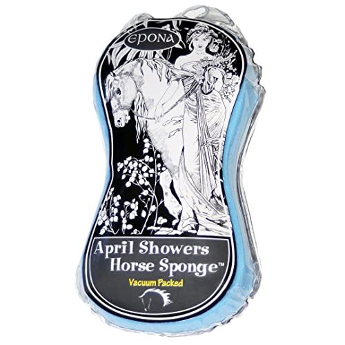 Epona April Power Shower Horse Sponge - Image 2